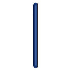 Konrow Soft 5P (Dual Sim - 4G - 5'' Screen - 16 GB, 1 GB RAM) Blue