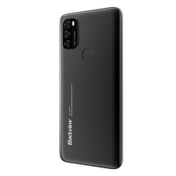 Blackview A70 Pro (Dual Sim, 6.51'' - 32 GB, 4 GB RAM) Black