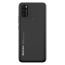 Blackview A70 Pro (Dual Sim, 6.51'' - 32 GB, 4 GB RAM) Black