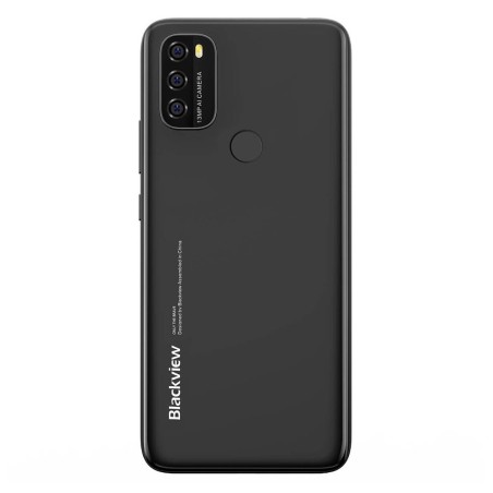 Blackview A70 Pro (Dual Sim, 6.51'' - 32 GB, 4 GB RAM) Black