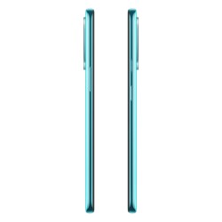 OnePlus Nord (5G - Dual Sim - 6.44'', 128 GB, 8 GB RAM) Blue
