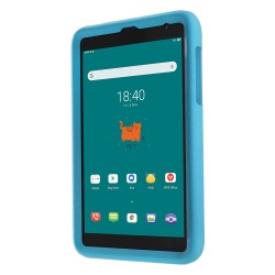 Blackview TAB 6 Kids (Dual Sim – 8'' – 4G/LTE – 32 GB, 3 GB RAM) Blau