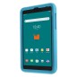 Blackview TAB 6 Kids (Dual Sim - 8'' - 4G/LTE - 32 GB, 3 GB RAM) Blue