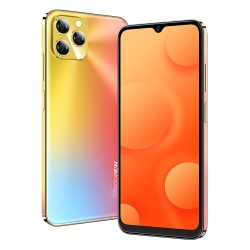 Blackview A95 (Dual Sim, 6.528'' - 128 GB, 8 GB RAM) Rainbow