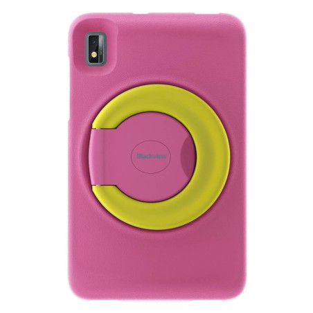 Blackview TAB 6 Kids (Dual Sim - 8'' - 4G/LTE - 32 GB, 3 GB RAM) Pink