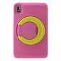 Blackview TAB 6 Kids (Dual Sim - 8'' - 4G/LTE - 32 GB, 3 GB RAM) Pink