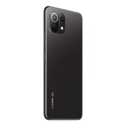 Xiaomi 11 Lite 5G NE (6.55",Dual SIM - 128 GB, 6 GB RAM) Black