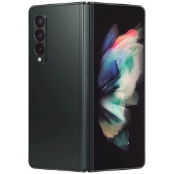 Samsung F926B/DS Galaxy Z Fold 3 5G (Double Sim -256 Go, 12 Go RAM) Noir