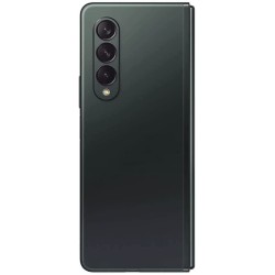 Samsung F926B/DS Galaxy Z Fold 3 5G (Dual Sim -256 GB, 12 GB RAM) Black