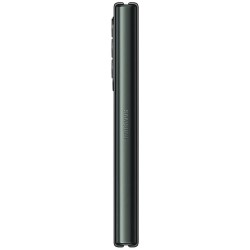 Samsung F926B/DS Galaxy Z Fold 3 5G (Double Sim -256 Go, 12 Go RAM) Noir