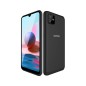 Konrow Sky 63 (Dual Sim - 4G - 6.26'' Screen - 32 GB, 3 GB RAM) Black