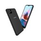 Konrow Sky 63 (Dual Sim - 4G - 6.26'' Screen - 32 GB, 3 GB RAM) Black