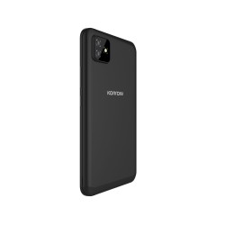 Konrow Sky 63 (Dual Sim - 4G - 6.26'' Screen - 32 GB, 3 GB RAM) Black