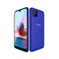 Konrow Sky 63 (Dual Sim - 4G - 6.26'' Screen - 32 GB, 3 GB RAM) Blue