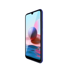 Konrow Sky 63 (Dual Sim - 4G - 6.26'' Screen - 32 GB, 3 GB RAM) Blue