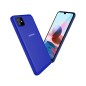 Konrow Sky 63 (Dual Sim - 4G - 6.26'' Screen - 32 GB, 3 GB RAM) Blue