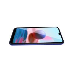 Konrow Sky 63 (Dual Sim - 4G - 6.26'' Screen - 32 GB, 3 GB RAM) Blue