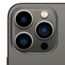 iPhone 13 Pro (6.1" - 128 GB, 6 GB RAM) Graphite