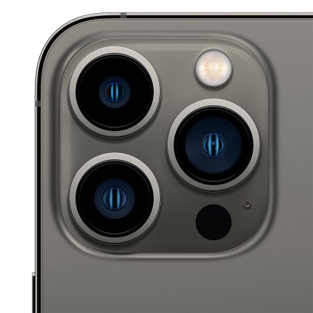 iPhone 13 Pro (6.1" - 128 GB, 6 GB RAM) Graphite