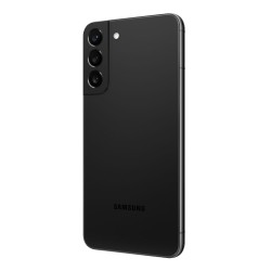 Samsung S906B/DS Galaxy S22 Plus 5G (Dual-SIM, 128 GB, 8 GB RAM) Schwarz