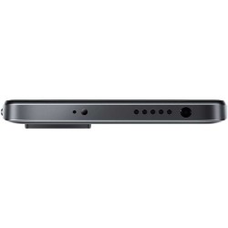 Xiaomi Redmi Note 11 (Dual Sim - 6.43", 128 GB, 4 GB RAM) Gray