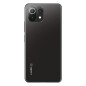 Xiaomi 11 Lite 5G NE (6.55",Dual SIM - 128 GB, 6 GB RAM) Black