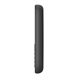 Nokia 110 (Dual Sim - 1,77" - 4 MB) Nero
