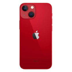 iPhone 13 (6.1" - 512 GB, 4 GB RAM) Red