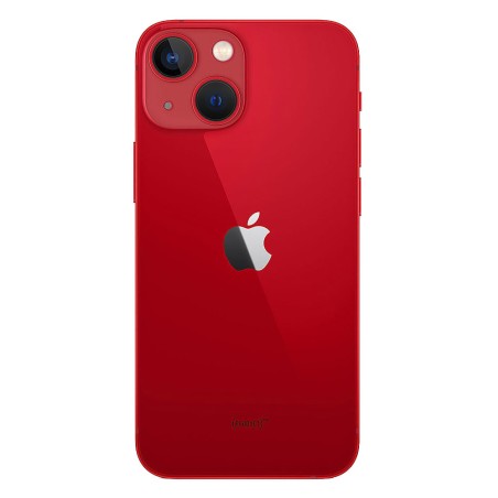 iPhone 13 (6.1" - 512 GB, 4 GB RAM) Red