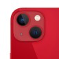 iPhone 13 (6.1" - 512 GB, 4 GB RAM) Red
