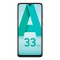 Samsung A336B/DSN Galaxy A33 5G (Dual Sim – 6,4", 128 GB, 6 GB RAM) Schwarz