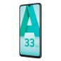 Samsung A336B/DSN Galaxy A33 5G (Dual Sim – 6,4", 128 GB, 6 GB RAM) Schwarz