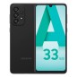 Samsung A336B/DSN Galaxy A33 5G (Dual Sim – 6,4", 128 GB, 6 GB RAM) Schwarz