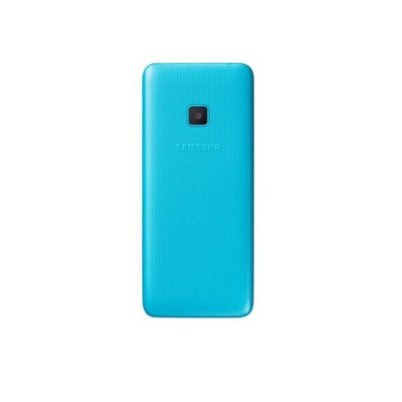 Samsung B350E Dual Sim Blue (NOT Guaranteed Version)