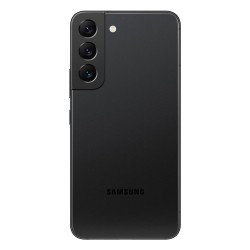 Samsung S901B/DS Galaxy S22 5G (Dual Sim - 6.1", 256 GB, 8 GB RAM) Black