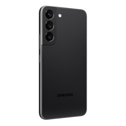 Samsung S901B/DS Galaxy S22 5G (Dual Sim - 6.1", 256 GB, 8 GB RAM) Black