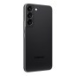 Samsung S901B/DS Galaxy S22 5G (Dual Sim - 6.1", 256 GB, 8 GB RAM) Black