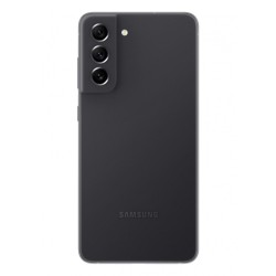 Samsung G990B/DS Galaxy S21 FE 5G (Dual Sim - Schermo 6,4'' - 128 GB, 8 GB RAM) Oliva