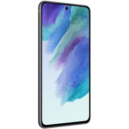 Samsung G990B/DS Galaxy S21 FE 5G (Dual Sim - 6.4'' screen - 128 GB, 8 GB RAM) Graphite