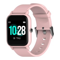 Blackview R3 (Montre Connectée - 1.3'') Rose