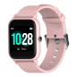 Blackview R3 (Connected Watch - 1.3'') Pink