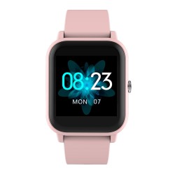 Blackview R3 (Montre Connectée - 1.3'') Noir
