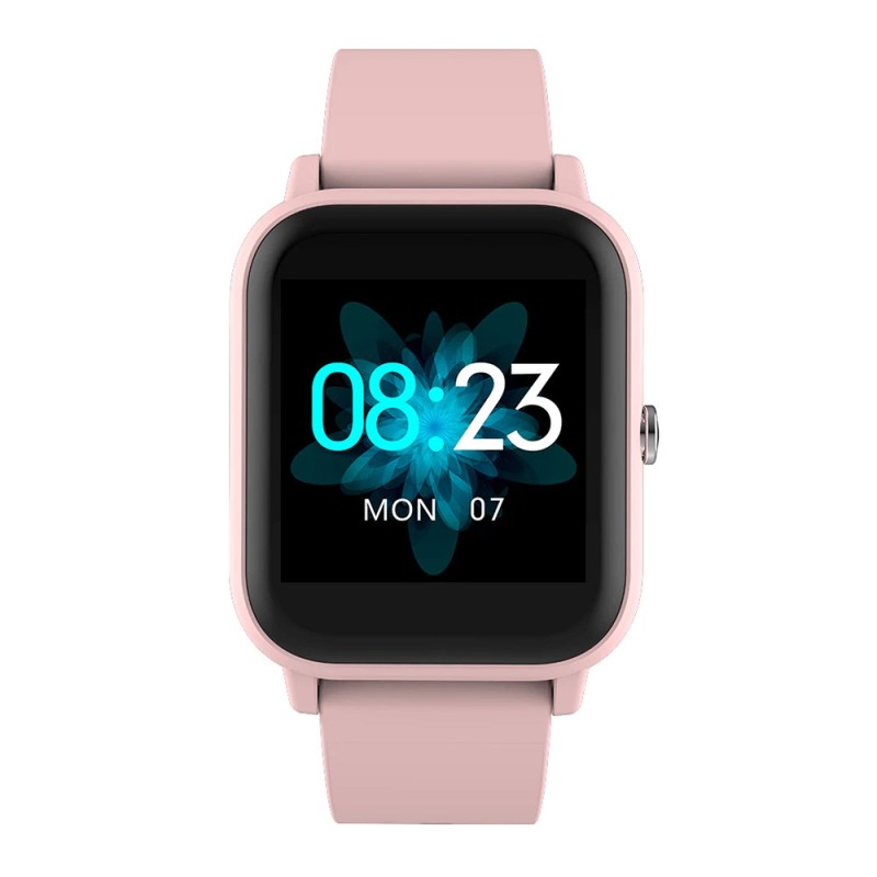 Blackview R3 (Connected Watch - 1.3'') Pink