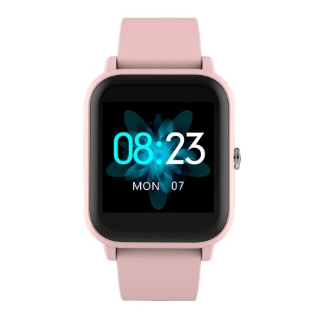 Blackview R3 (Montre Connectée - 1.3'') Noir