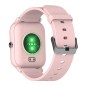 Blackview R3 (Montre Connectée - 1.3'') Rose