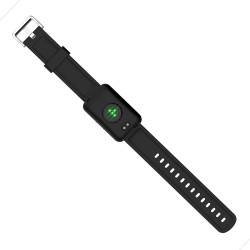 Blackview R5 (Montre Connectée - 1.57'') Noir