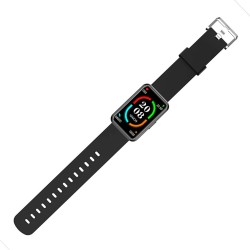 Blackview R5 (Montre Connectée - 1.57'') Noir