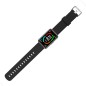 Blackview R5 (Montre Connectée - 1.57'') Noir