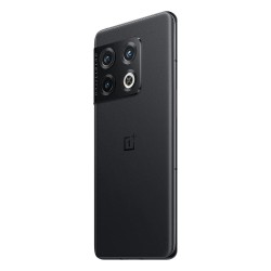 OnePlus 10 Pro (5G - Dual Sim - 6.7'', 128 GB, 8 GB RAM) Black