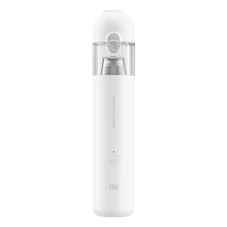 Xiaomi Mi Vacuum Cleaner Mini - Mini Vacuum Cleaner - White
